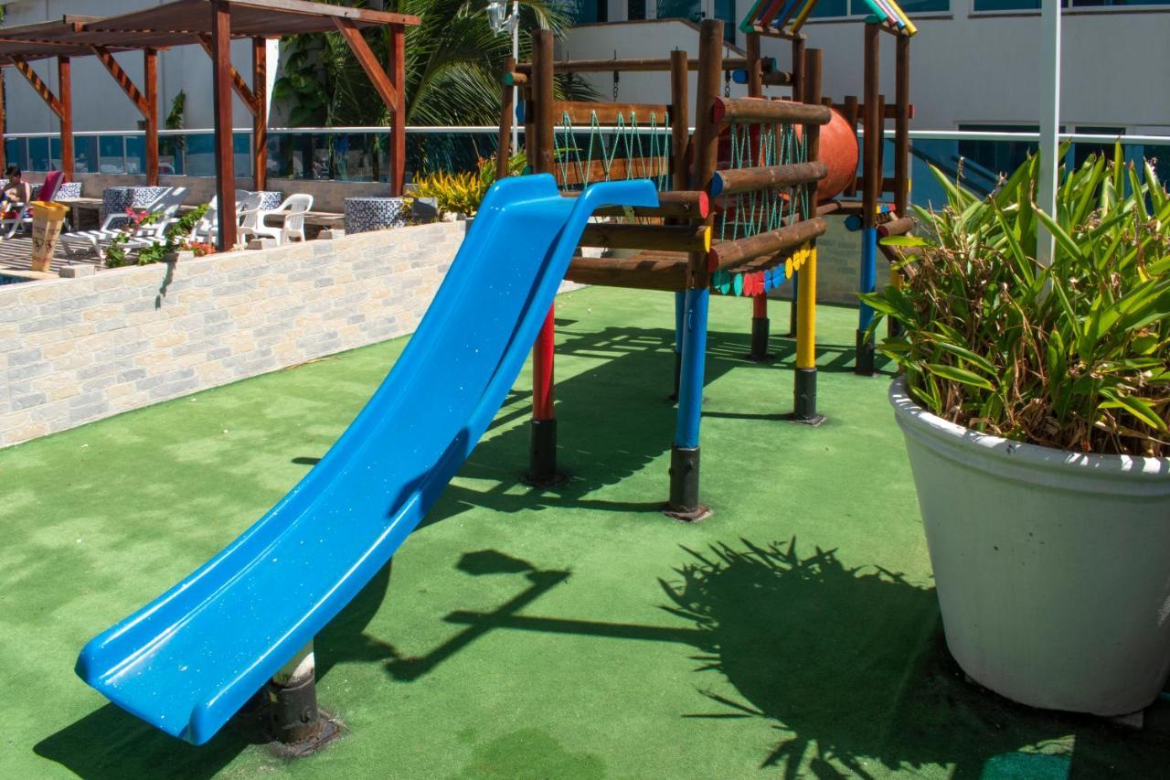 Apartamento Tranquilo Con Hermosas Vistas Cartagena Εξωτερικό φωτογραφία