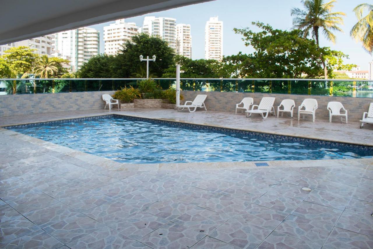 Apartamento Tranquilo Con Hermosas Vistas Cartagena Εξωτερικό φωτογραφία