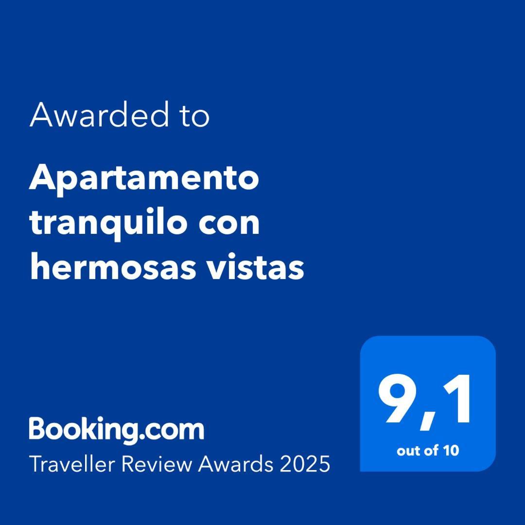 Apartamento Tranquilo Con Hermosas Vistas Cartagena Εξωτερικό φωτογραφία
