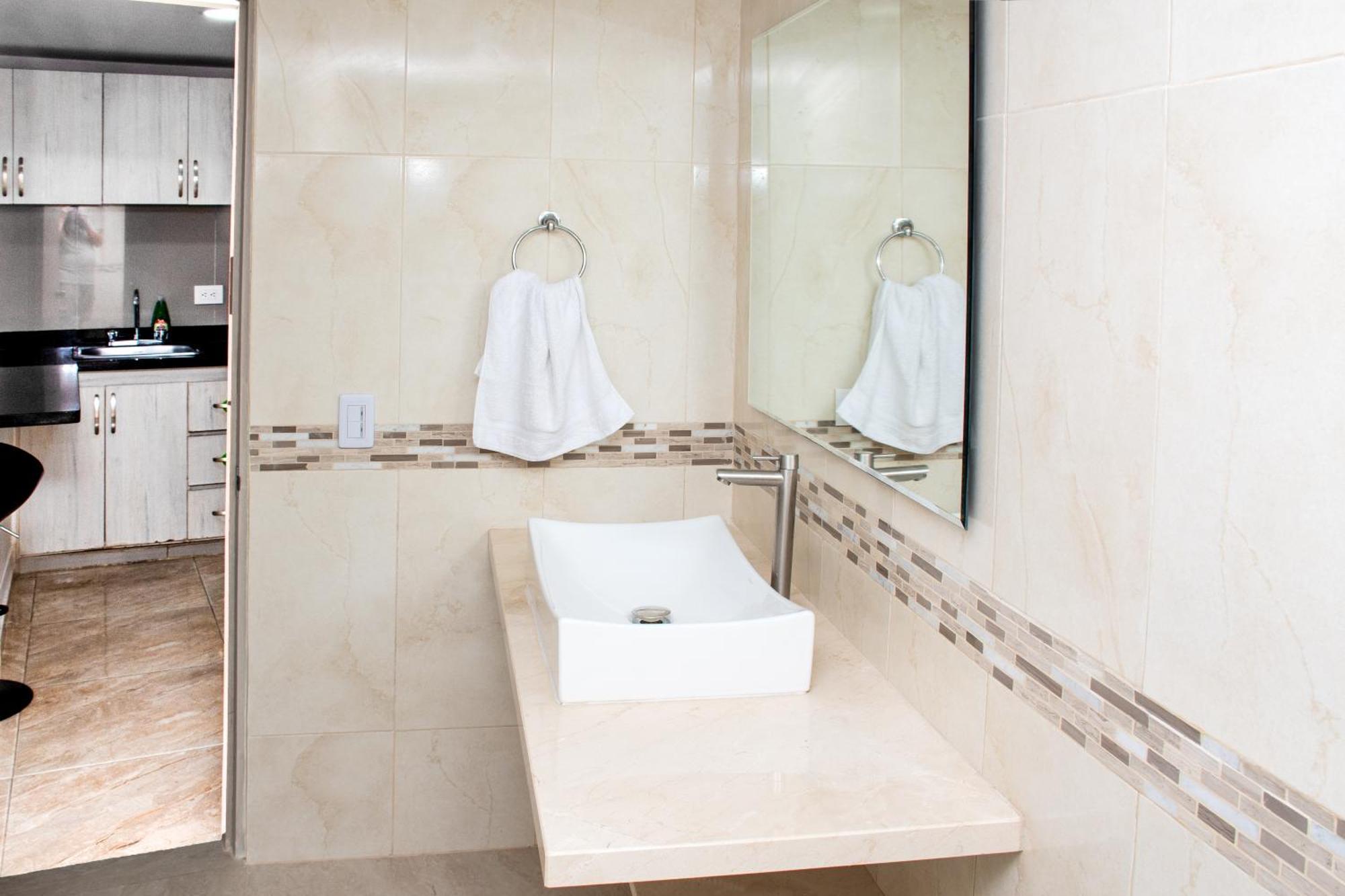 Apartamento Tranquilo Con Hermosas Vistas Cartagena Εξωτερικό φωτογραφία