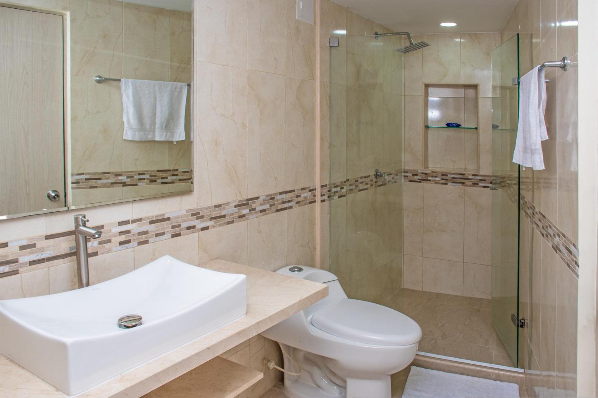 Apartamento Tranquilo Con Hermosas Vistas Cartagena Εξωτερικό φωτογραφία