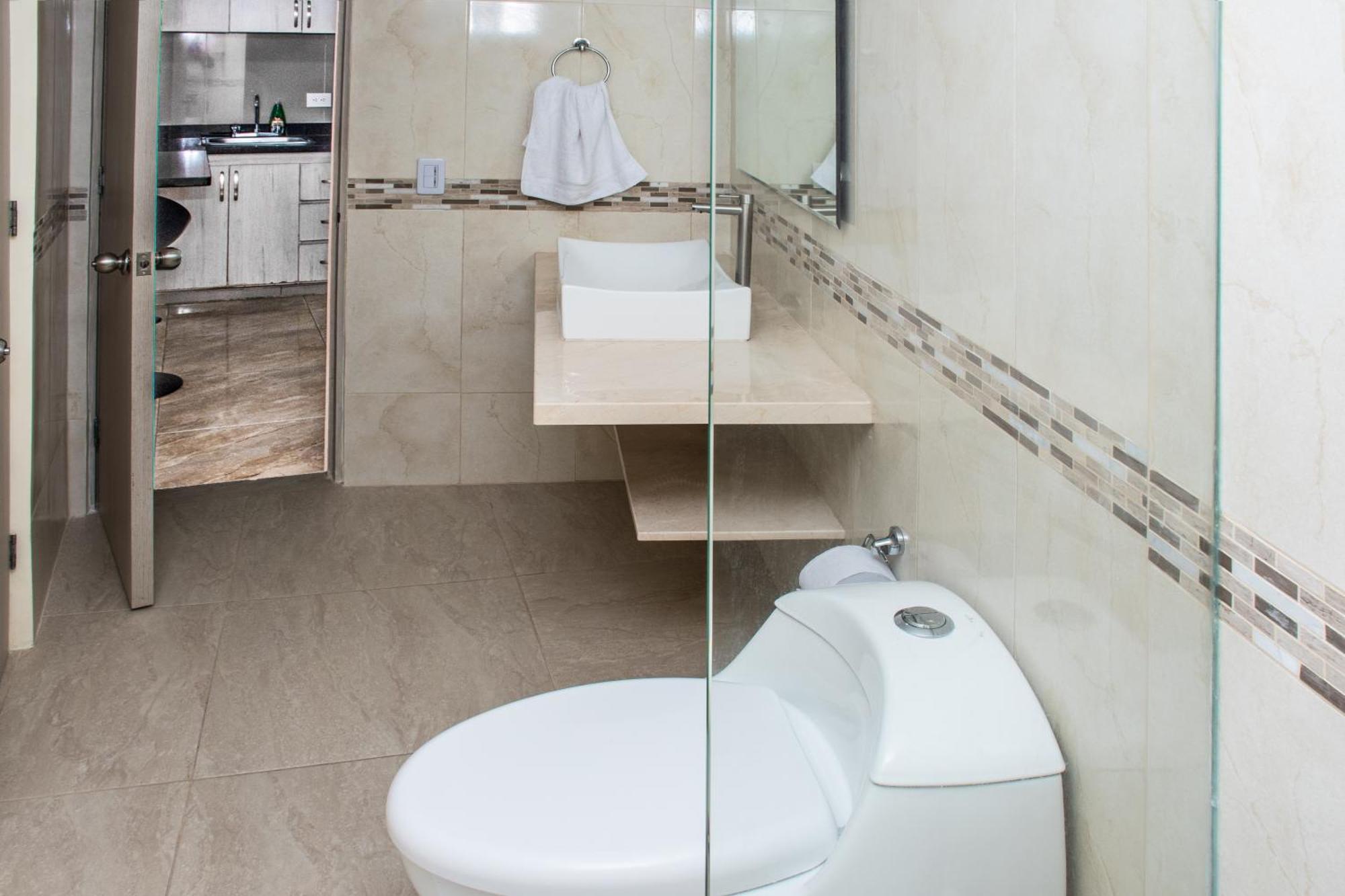 Apartamento Tranquilo Con Hermosas Vistas Cartagena Εξωτερικό φωτογραφία