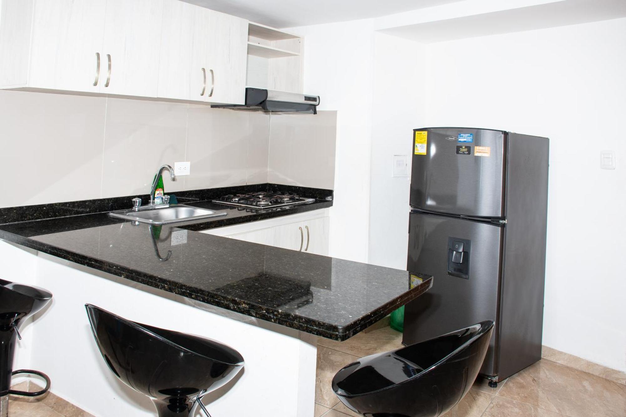 Apartamento Tranquilo Con Hermosas Vistas Cartagena Εξωτερικό φωτογραφία